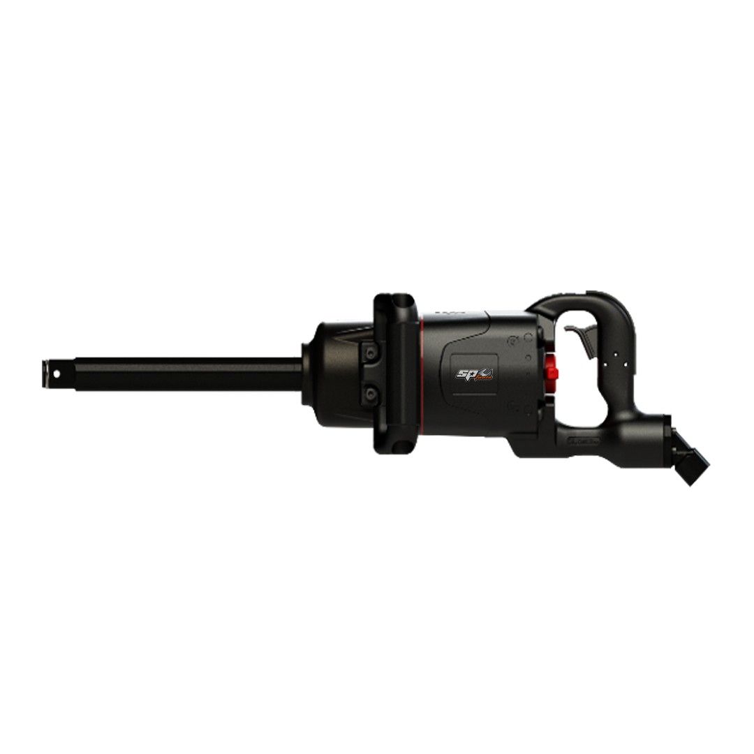 IMPACT WRENCH 1 IMPACT WRENCH 1" COMPOSITE LIGHTWEIGHT