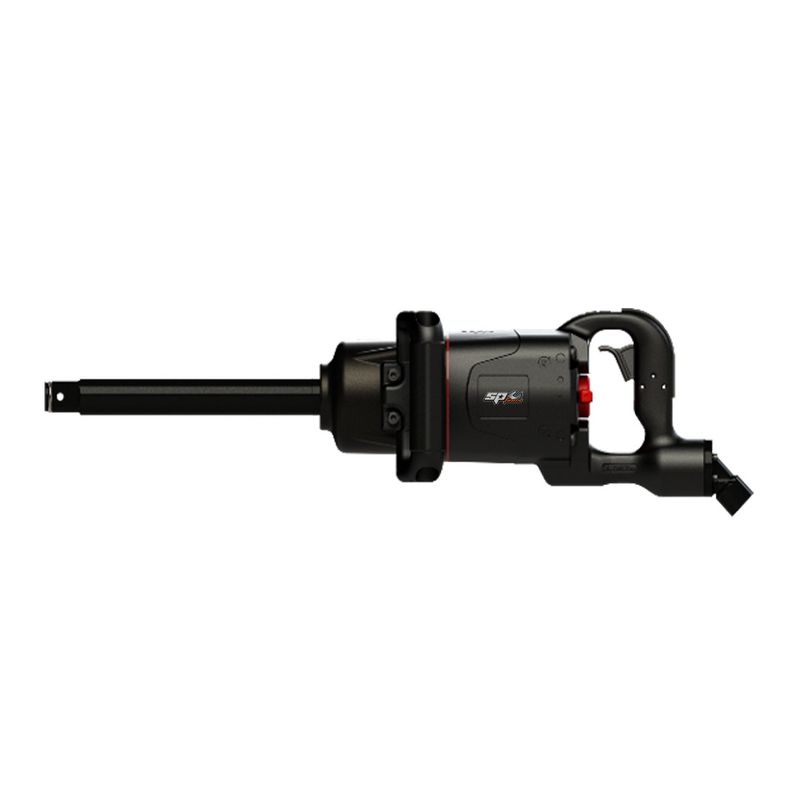 IMPACT WRENCH 1" COMPOSITE LIGHTWEIGHT