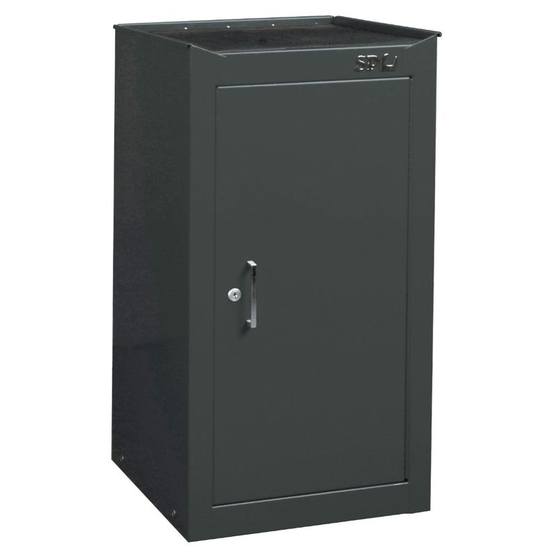 SIDE CABINET CUSTOM SERIES