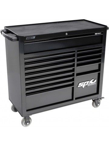 CUSTOM SERIES 14D ROLLERCABINET 468 PIECES