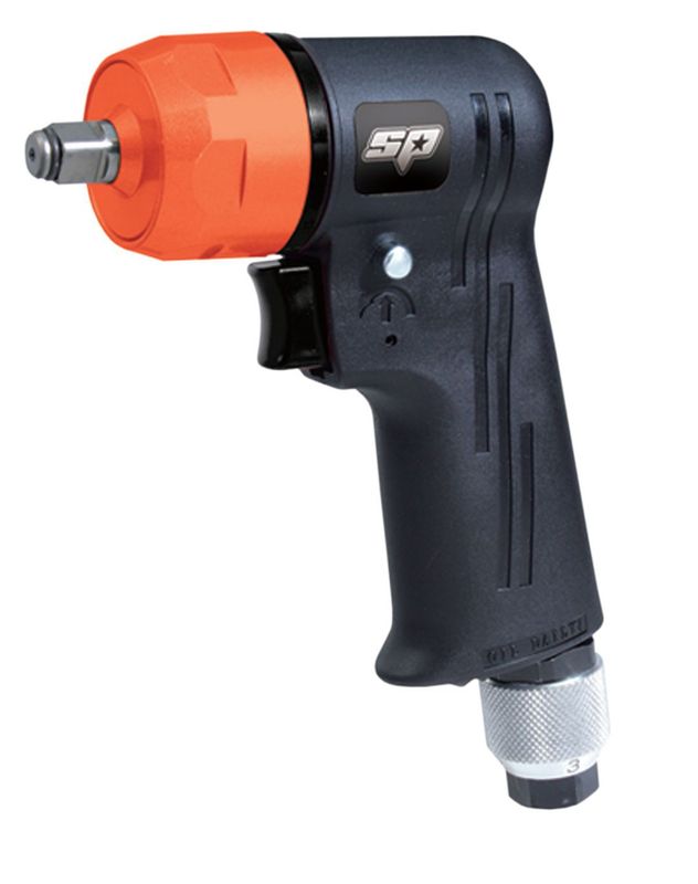IMPACT WRENCH 3/8" COMPOSITE