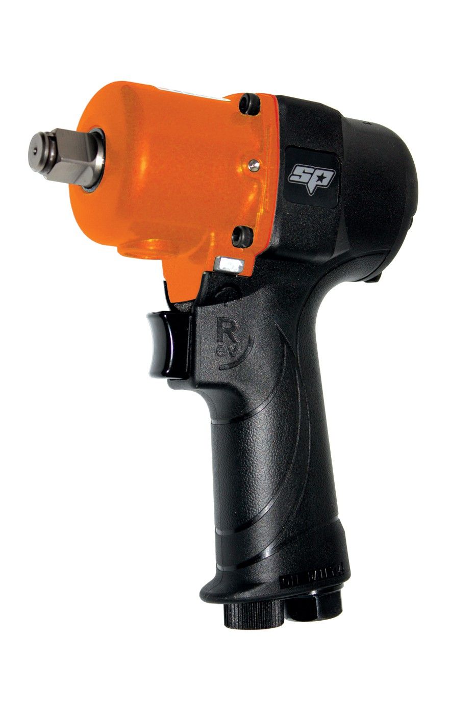 IMPACT WRENCH 1/2 IMPACT WRENCH 1/2" COMPOSITE