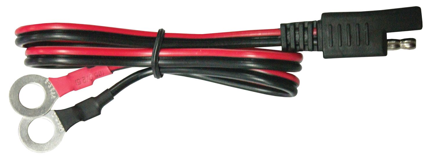 BATTERY QUICK CONNECT HARNESS BATTERY QUICK CONNECT HARNESS