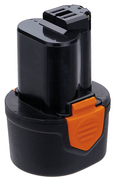 MAX DRIVE 12V BATTERY 2.0AH