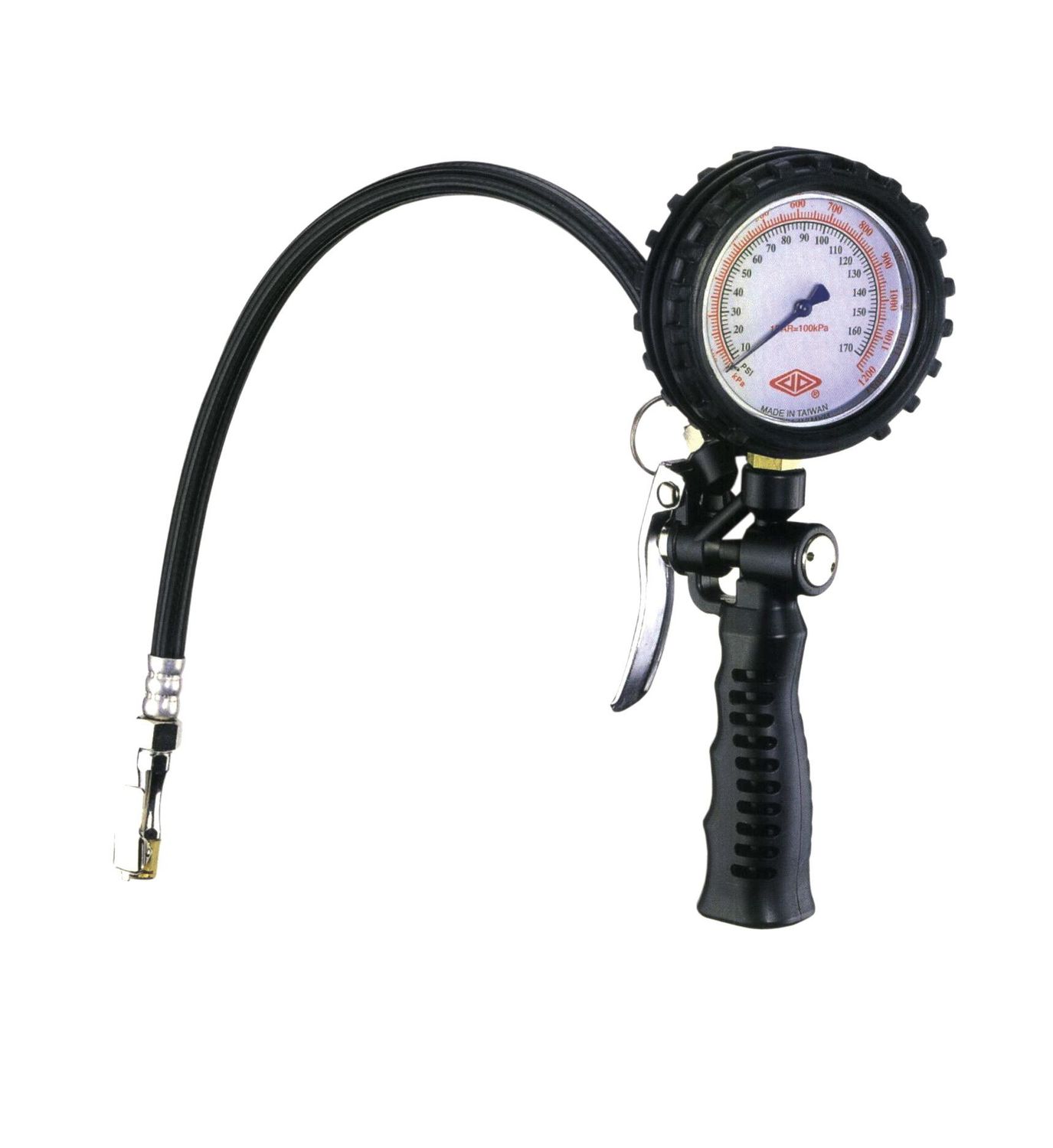 INFLATOR TYRE PROFESSIONAL INFLATOR TYRE PROFESSIONAL