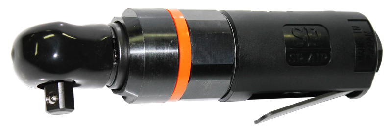 MINI IMPACT RATCHET 3/8"