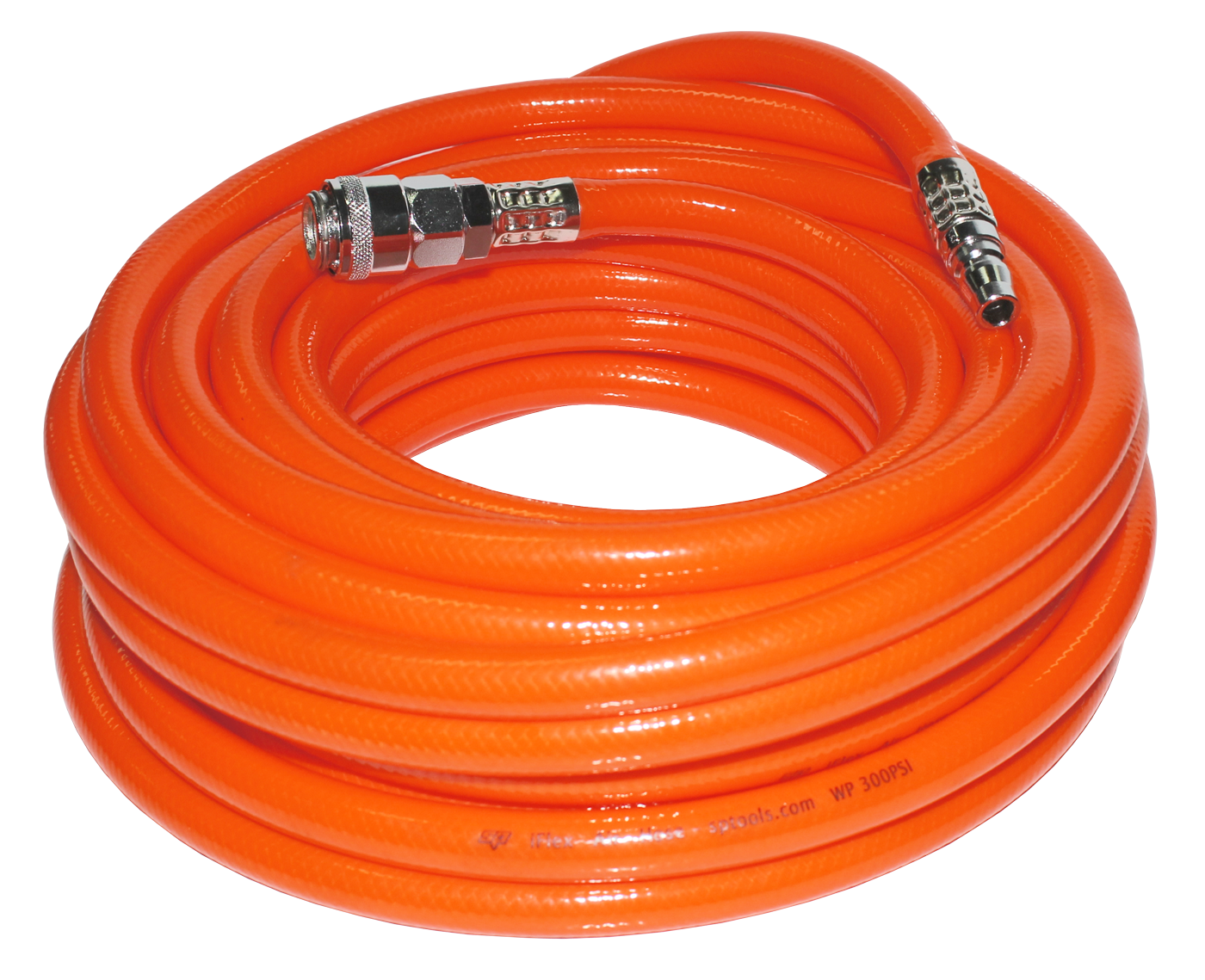 15M AIR HOSE 10MM ANTI KINK