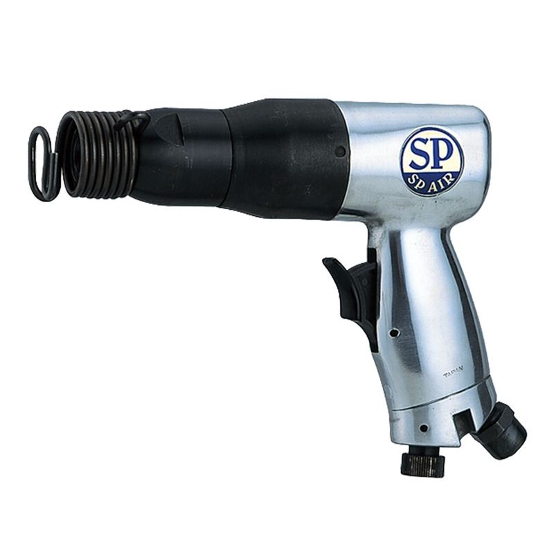 AIR HAMMER KIT