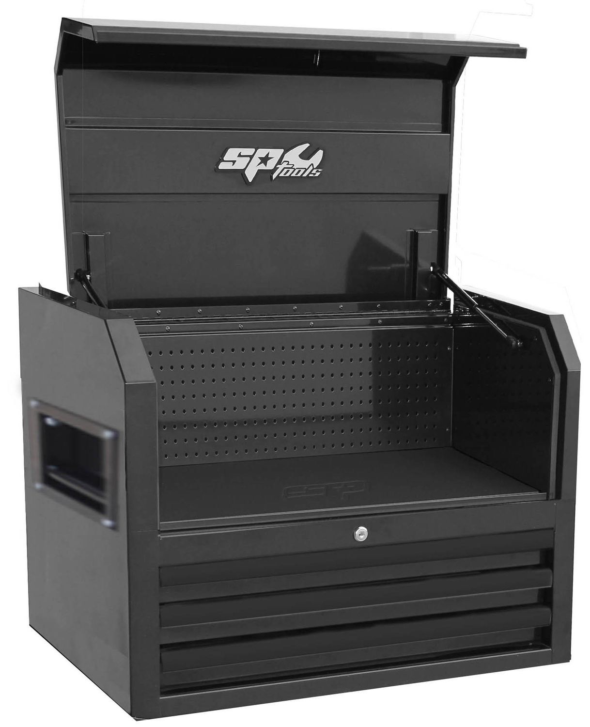 CUSTOM SERIES 3D TOPBOX EMPTY CUSTOM SERIES 3D TOPBOX EMPTY