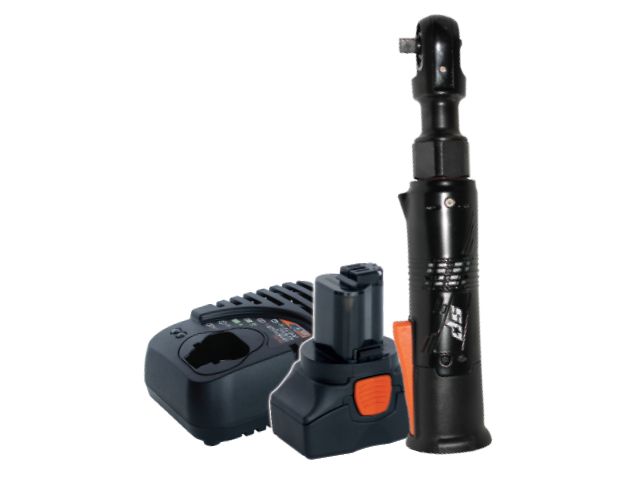 MAX DRIVE 16V RATCHET KIT 1/2"