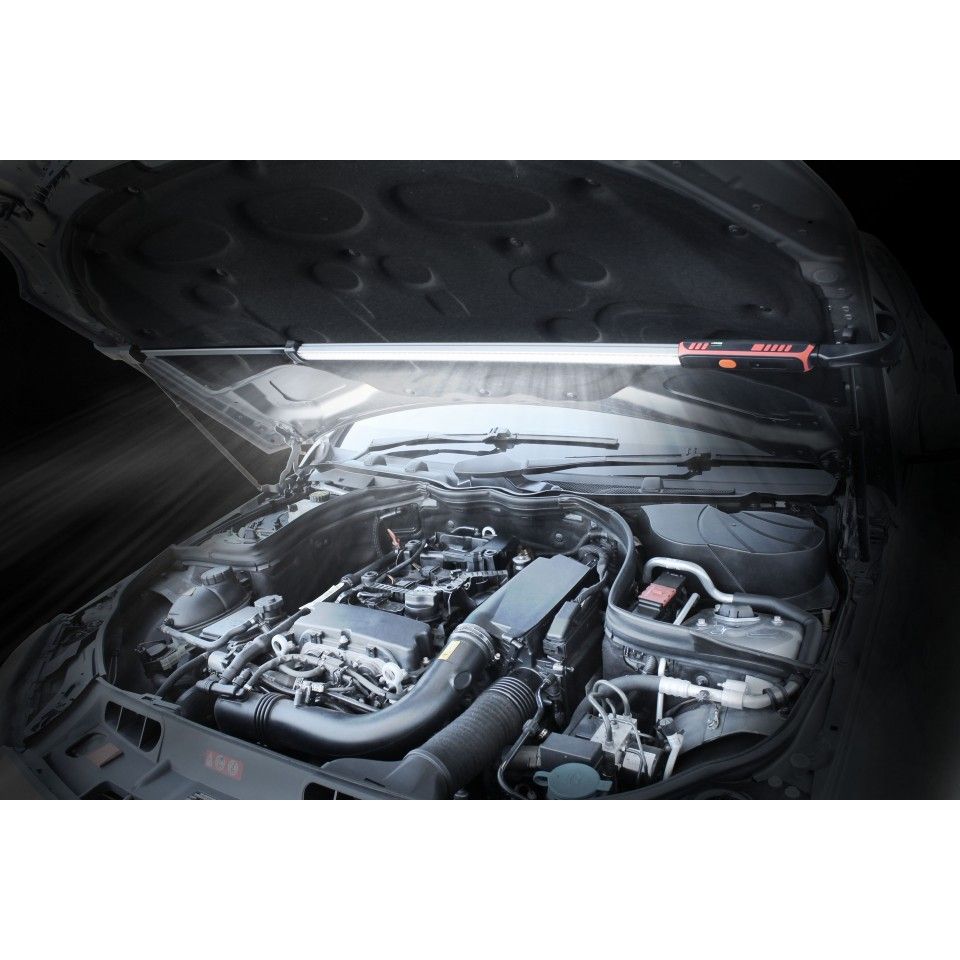 UNDER BONNET WORK LIGHT UNDER BONNET WORK LIGHT