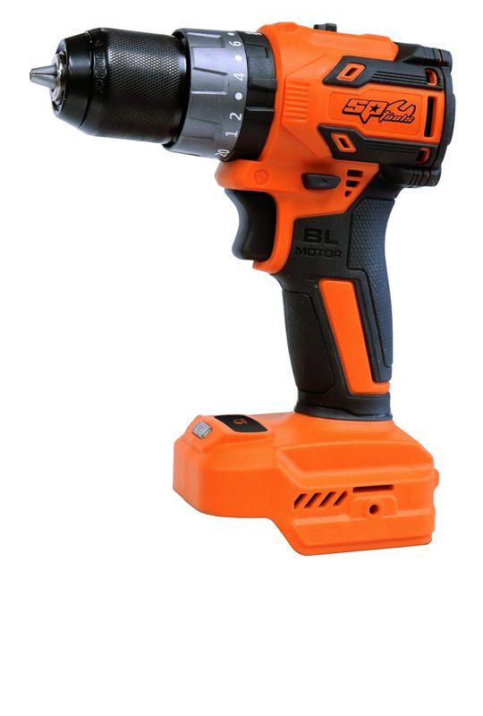SX DRIVE 18V DRILL 13MM BODY ONLY 3/8