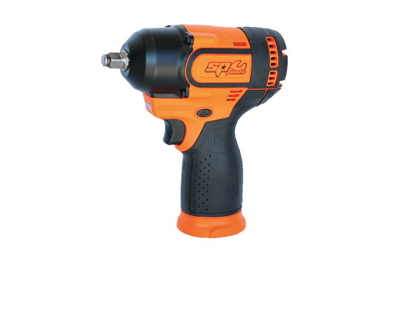 MAX DRIVE 16V IMPACT DRIVER BODY ONLY 3/8"