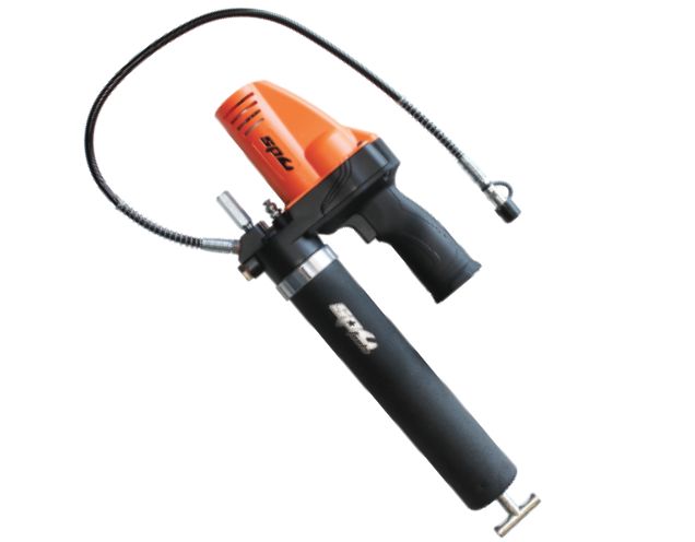 MAX DRIVE 16V GREASE GUN BODY ONLY