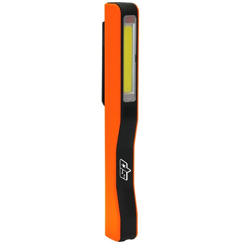 SLIMLINE LED WORKLIGHT & TORCH