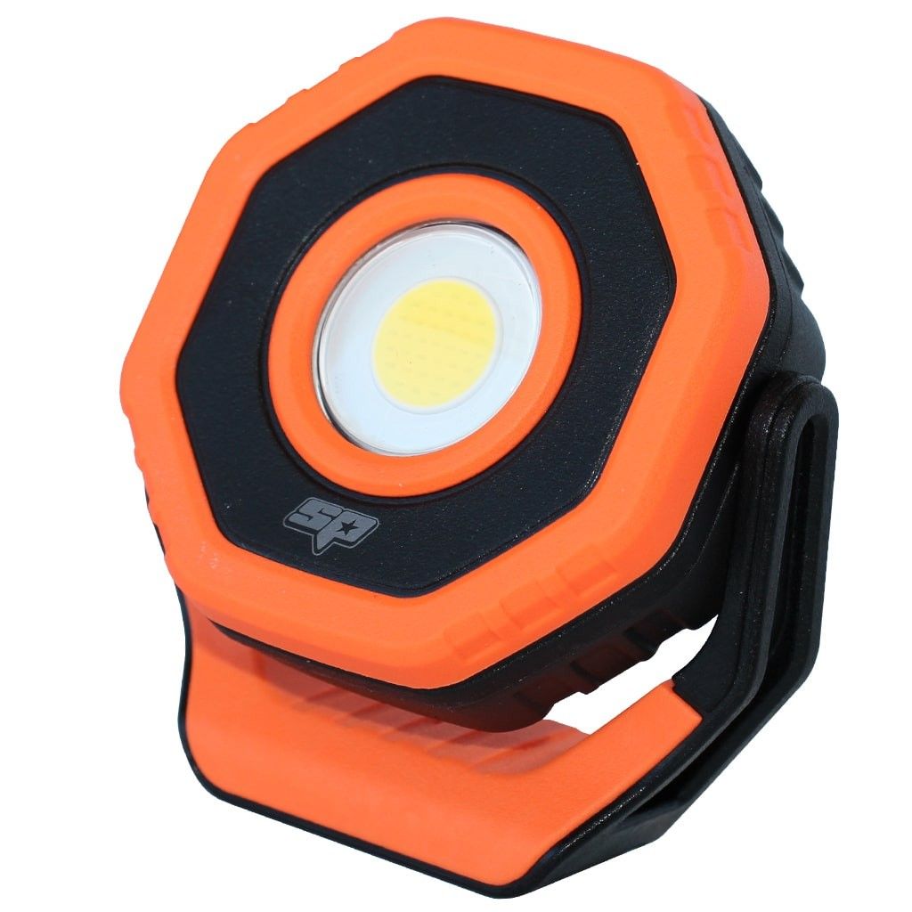 COMPACT COB LED WORKLIGHT COMPACT COB LED WORKLIGHT
