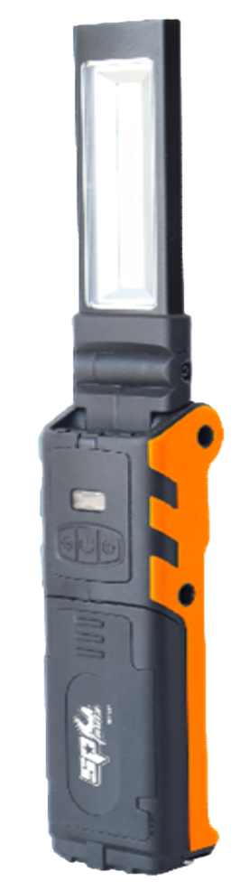 SWIVEL WORK LIGHT - 270 DEGREE SWIVEL WORK LIGHT - 270 DEGREE