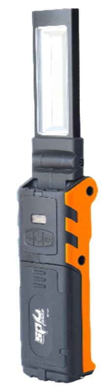 SWIVEL WORK LIGHT - 270 DEGREE