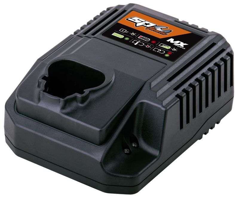 SX DRIVE 12V FAST CHARGER