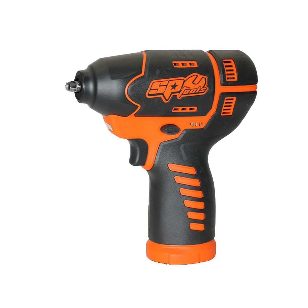 SX DRIVE 12V IMPACT WRENCH BODY ONLY 1/4"