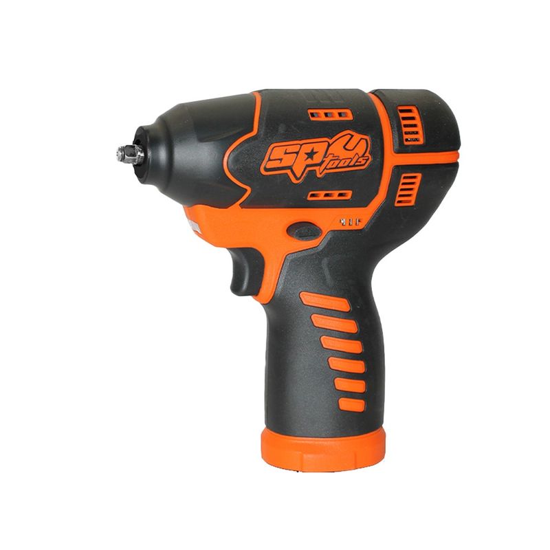SX DRIVE 12V IMPACT WRENCH BODY ONLY 1/4"