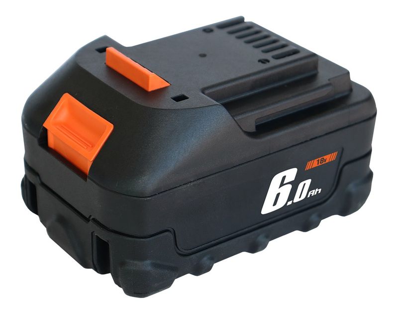 BATTERY 18V 6Ah