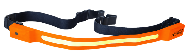 COB UNDER BONNET LIGHT STRAP SLIMLINE