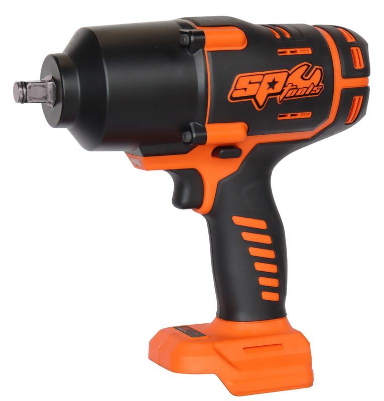 SX DRIVE 18V IMPACT WRENCH BODY ONLY 1/2"