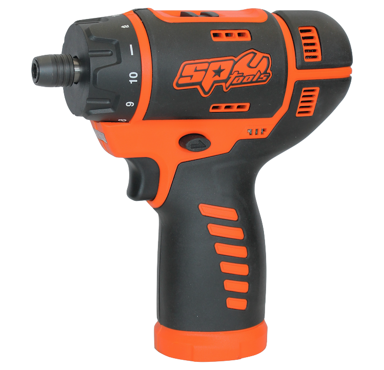 SX DRIVE 12V SCREWDRIVER BODY ONLY