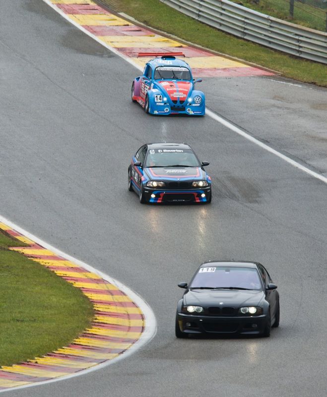 Trackday Spa Francorchamps 16.10.26 Trackday Spa Francorchamps 16.10.26