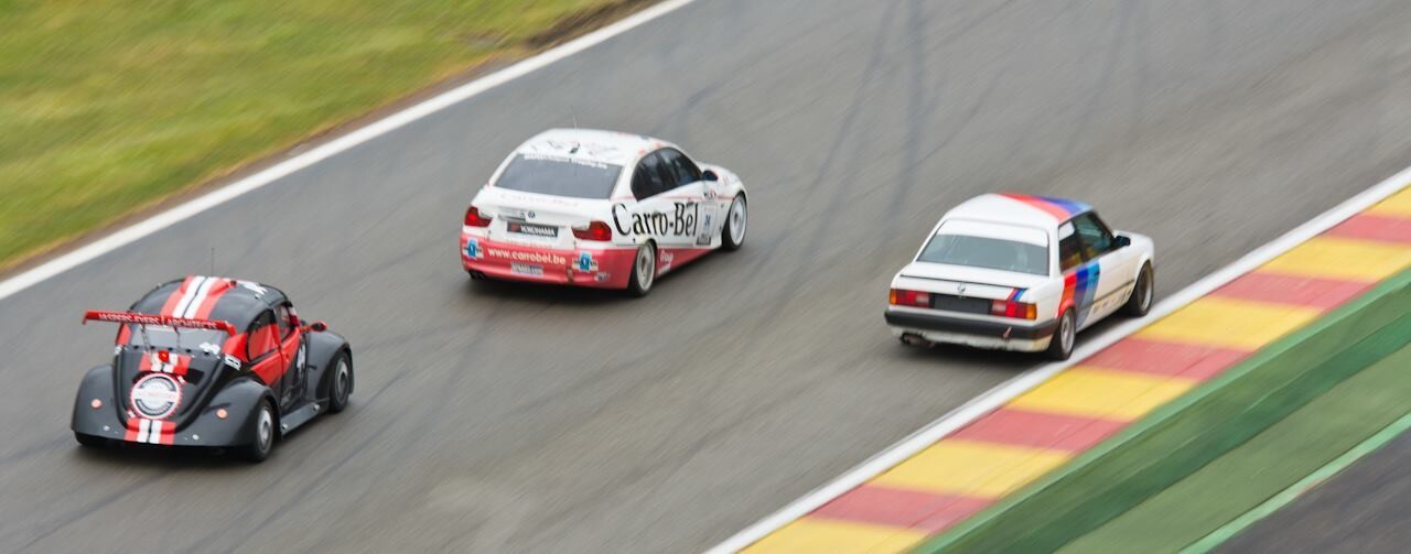 Trackday Spa Francorchamps 13.11.26 Trackday Spa Francorchamps 13.11.26