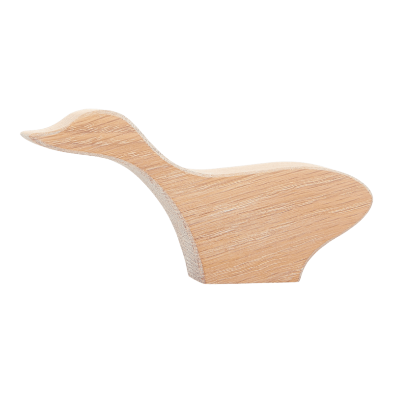 Gæsaungi