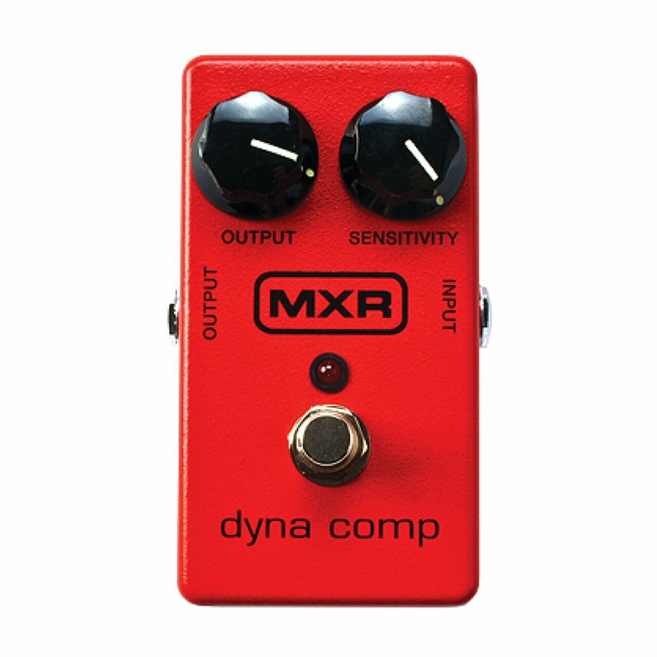 DUNLOP MXR M-102 DYNA COMP (Compresor)