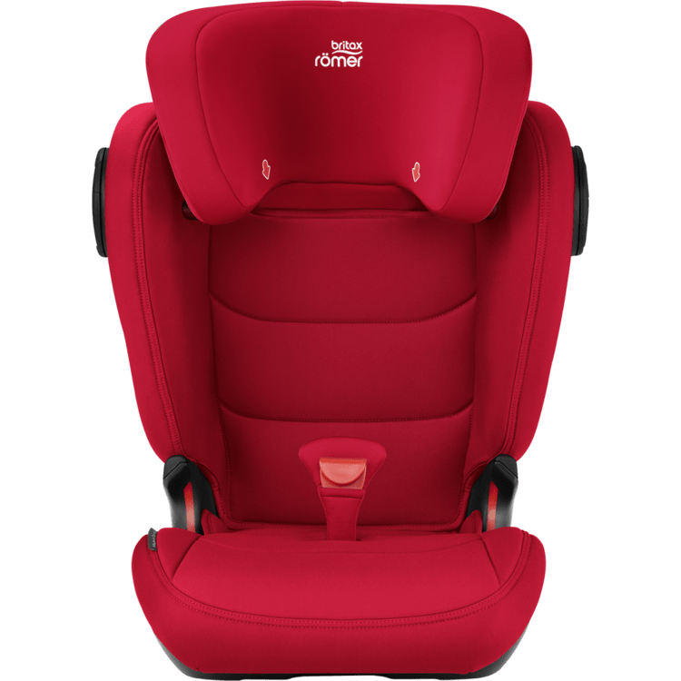 britax kidfix 3m