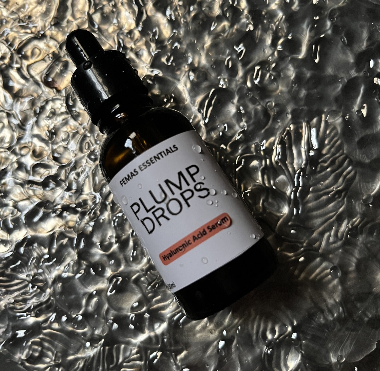 PLUMP DROPS