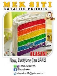 Elisya Bakery
