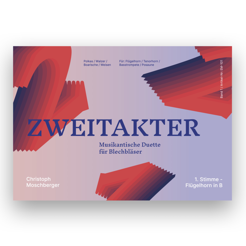 ZWEITAKTER - Vol. 1