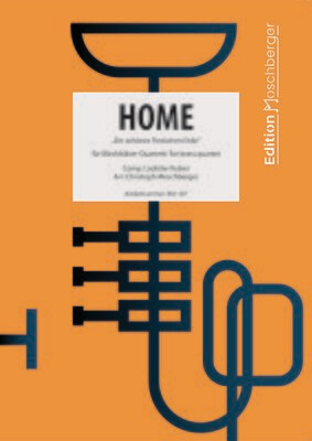 "Home" - Quartet (PDF)