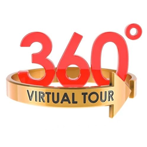 il tuo Tour Virtuale Interattivo a partire da € 590,00.