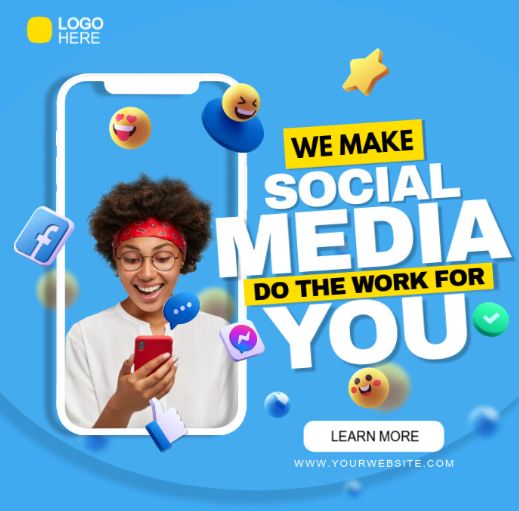 La tua Pagina Social a partire da € 220,00.