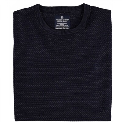 Fellows 02.1130-110 navy Fellows 02.1130-110 navy