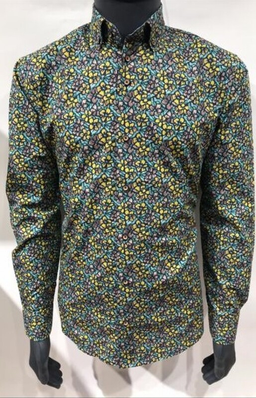 Culture shirt 215152-55 diversen Culture shirt 215152-55 diversen