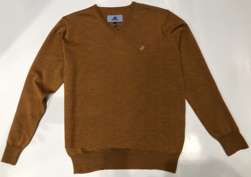 Culture merino wol trui 514251-94 Culture merino wol trui 514251-94
