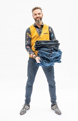 Jeans & Broeken