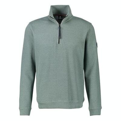 Lerros sweater 2284402 FROSTED MINT