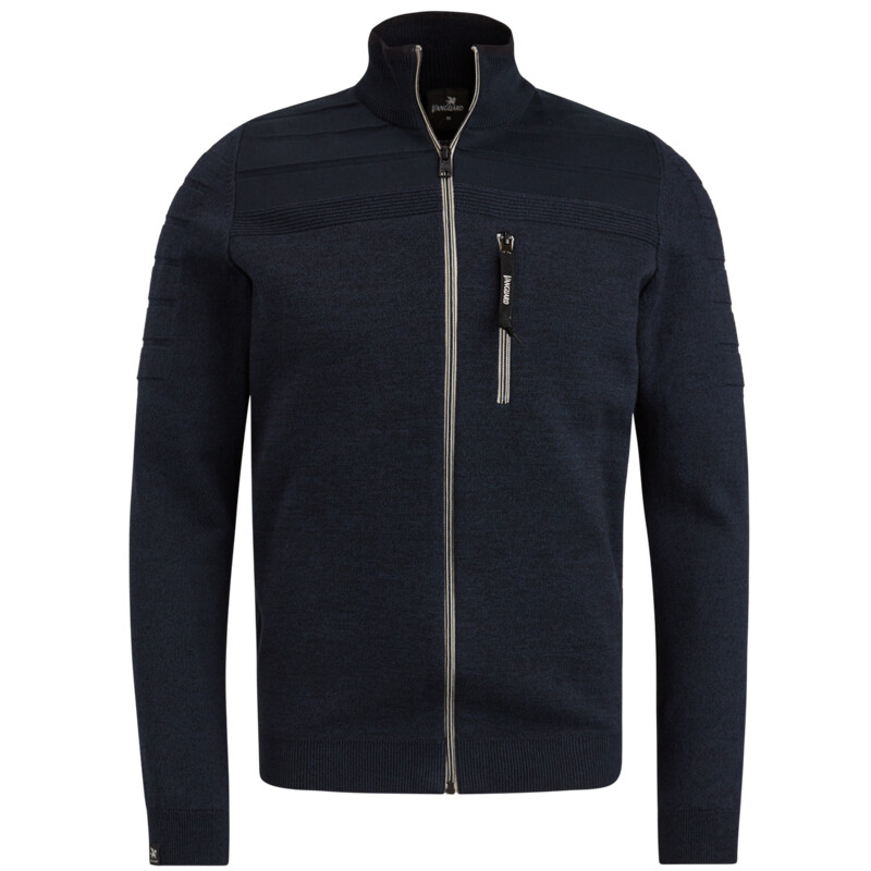 Vanguard Vest VKC2309364 Blue