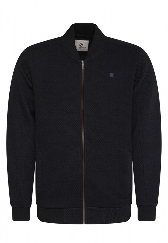 Gabbiano Vest 424243 Navy