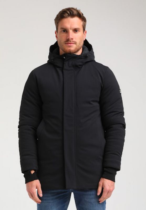 Gabbiano Winterjas 534754 Black