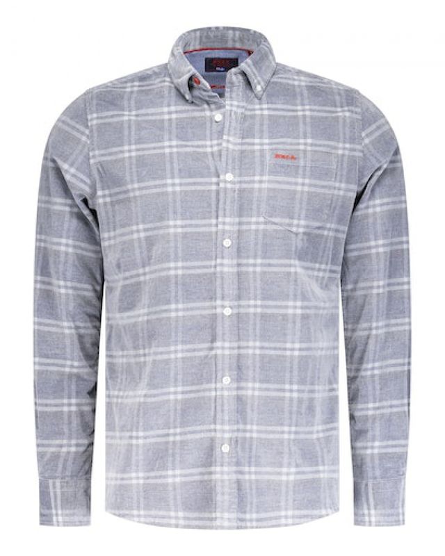 NZA Shirt 24HN514 NAVY