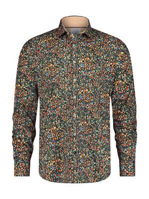 A Fish Named Fred Shirt 29.009 Rood